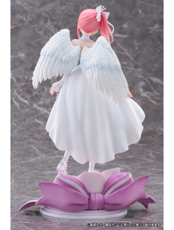 Фигурка 1/7 Нино Накано (Nino Nakano Angel ver.)