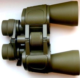 Бинокль с переменной кратностью Bushnell 10-70x70