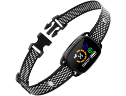 Антилай ошейник PB45