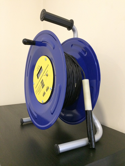 Термометр скважинный ТСЭ-50 ТСЭ-100