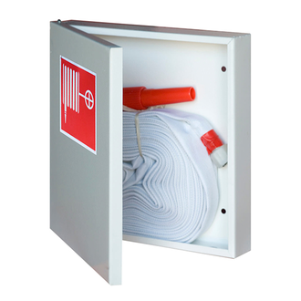 Устройство внутриквартирного пожаротушения