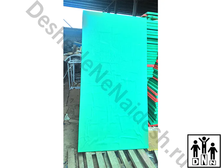 производство спортивных матов