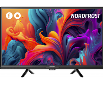 Телевизор NORDFROST Y 2401 HD-R купить в Симферополе