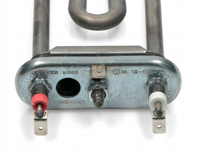 ТЭН 1900Вт Samsung DC47-00006J  с датчиком температуры для стиральной машины