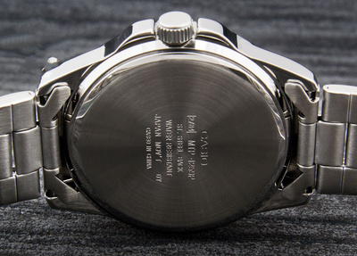 Часы Casio MTP-1259PD-7B