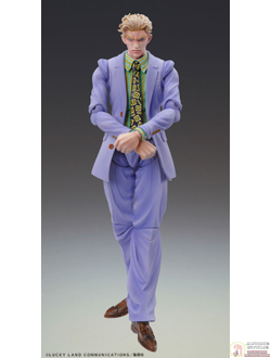 Фигурка Kawajiri Kousaku (Kira Second ver.)