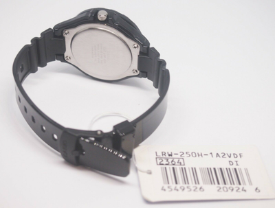 Часы Casio LRW-250H-1A3