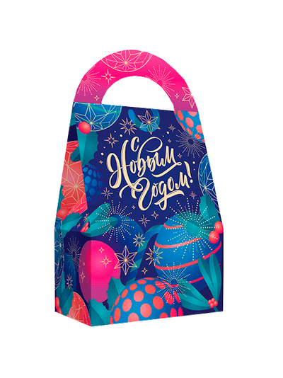 Энигма (57) 1300гр