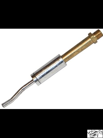 Ремкомплект на Торнадор TR02 (трубка+подшипник)