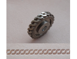 Ролик для тиснения N260-19