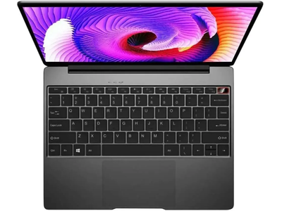 Chuwi Corebook 13 (CWI621-521E5N1HDNXX) 13.3" FHD IPS 16 ГБ, 512 ГБ(SSD) Win 11 Серый