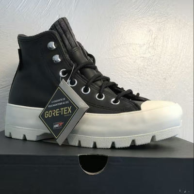 Converse All Star Lugged Waterproof