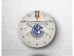 Часы Интер, FC Inter №9