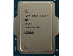Процессор Intel Core Ultra 7 265F BOX с кулером