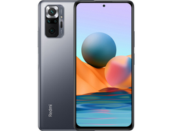 Xiaomi Redmi Note 10 Pro 6/64GB Gray
