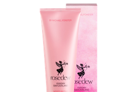 Увлажняющая эмульсия для тела ROSEDEW