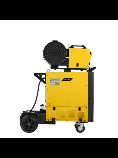 ПТК RILON MIG 500 DP TITAN