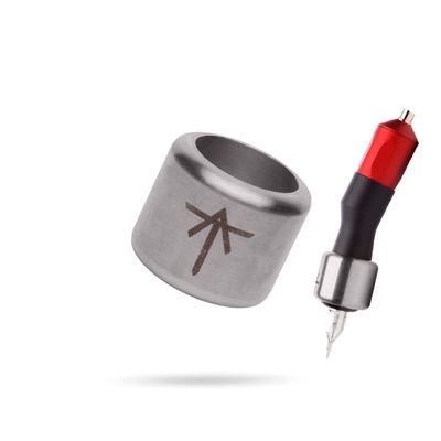 Балансир VEGR - Vertigo Extra GRip, нержавейка