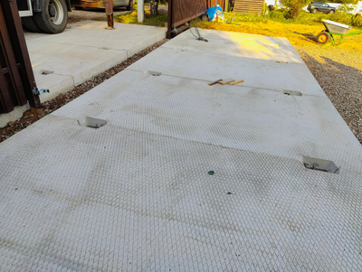 Купить дорожную плиту 2П30.18-30 ГОСТ