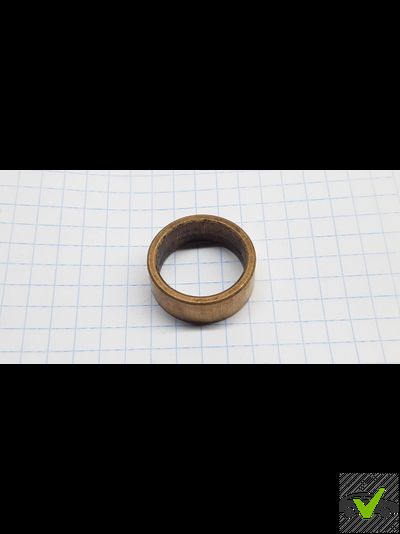 18×22.1×8 втулка стартера VAG, Fiat, Daewoo, Opel, Chevrolet, 140251