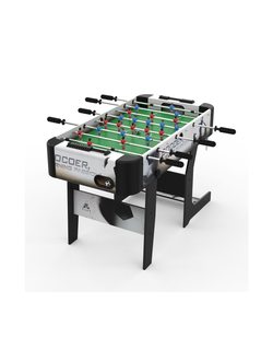 Игровой стол - футбол DFC SOCCER BP