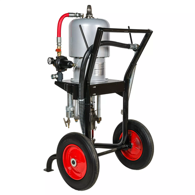 RoveRto A-68 поршневой окрасочный аппарат с пневмоприводом, A-68