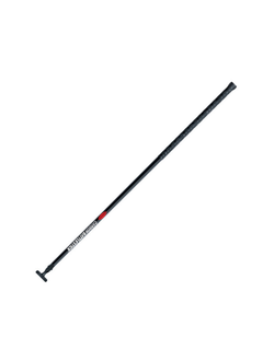 Удлинитель румпеля Ronstan Carbon RF3137C Battlestick™ 2500х25мм из углеродистого волокна чёрный