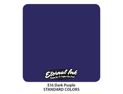 Dark Purple - Eternal (США 1/2 OZ - 15 мл.)