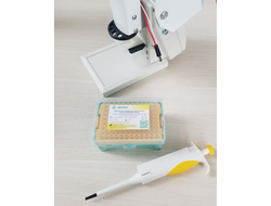 Наконечники к пипеточным дозаторам