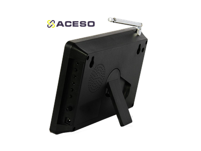 Беспроводное коридорное табло отображения вызовов iBells-108, приемник SC-R10