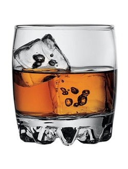 Олд Фэшн 315 мл, d 81 мм, h 61 мм, Sylvana