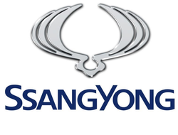 ПЕРЕХОДНЫЕ РАМКИ SSANGYONG