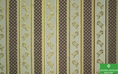 Жаккард полоса