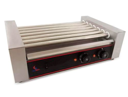 Гриль роликовый Airhot RG-7