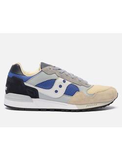 Кроссовки Saucony Shadow 5000 Navy Beige