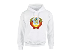 Толстовка СССР №10