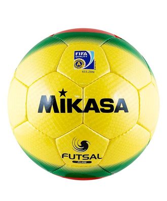 Мяч футзальный Mikasa FL-450 №4 Mikasa