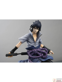 Фигурка Учиха Саске (Uchiha Sasuke)