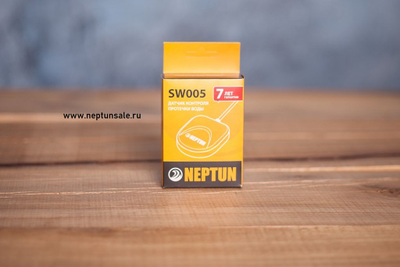 Датчик протечки Нептун SW 005 длина 3 метра
