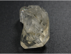 Кварц "Хёркимерский алмаз", сросток кристаллов, США (22*15*14 мм, 4,3 г) №28110