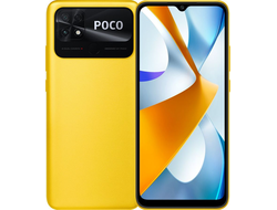 Xiaomi Poco C40