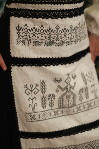 Фартук "Макошь"