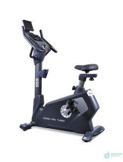 BRONZE GYM U1000M PRO TURBO Велоэргометр с генератором коммерческий