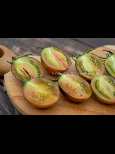 Томат Atomic Fusion (Атомный Сплав), 10 шт