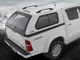 Кунг Maxtop Series 1 Standart на Toyota Hilux