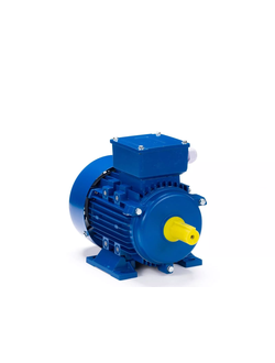 Электродвигатель АИС 80С2 (1,5 кВт) IM B3
