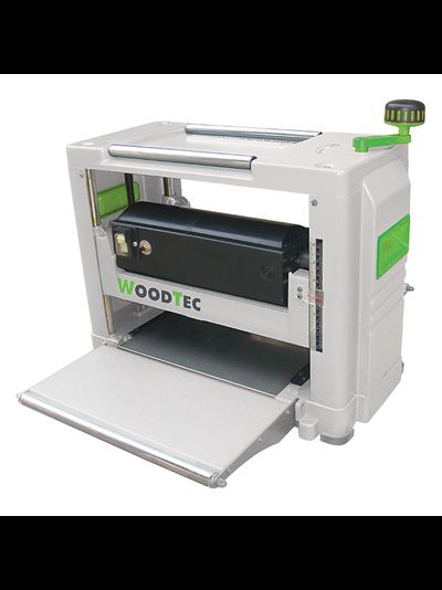 Рейсмусовый станок WoodTec BR-318, цена в долларах- оплата в рублях по курсу ЦБ