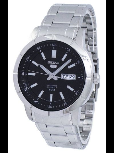 Наручные часы Seiko SNKN55J1