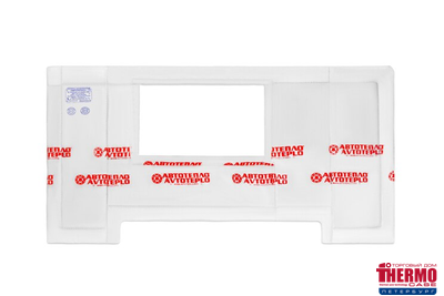 Автотепло для двигателя №37 (170x84см)