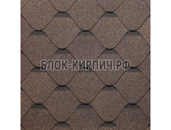 Гибкая черепица Docke pie premium ницца фундук